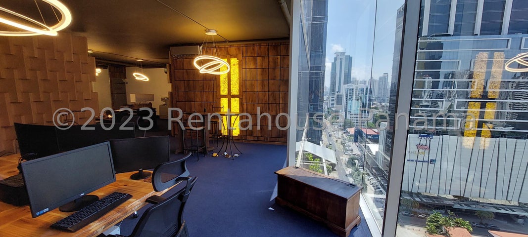 Office for Sale in Panama City Panamá Province 07185